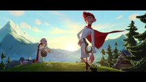 ASTÉRIX : Le Secret de la Potion Magique Bande Annonce VF (Animation, 2018) Alexandre Astier
