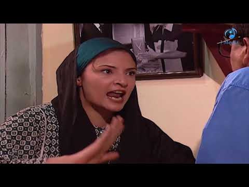 مسلسل عمارة يعقوبيان - الحلقة التاسعة عشر | Emarat Yakobyan Series - Episode 19