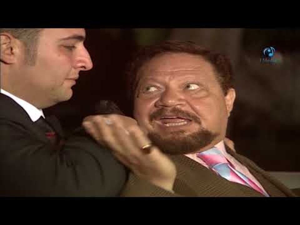 مسلسل المرسى و البحار - الحلقة الخامسة و العشرون | El Marsa W El Bahar Series - Eps 25