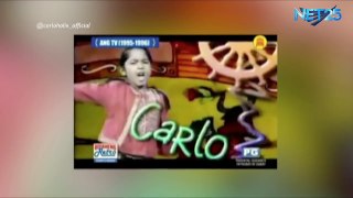 Carlo Aquino reveals how happy he is (MOMents)