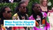 Migos Sued for Allegedly Stealing 'Walk It Talk It'