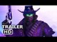 PS4 - Fortnite (FIRST LOOK - Fortnitemares Gameplay Trailer NEW) 2018