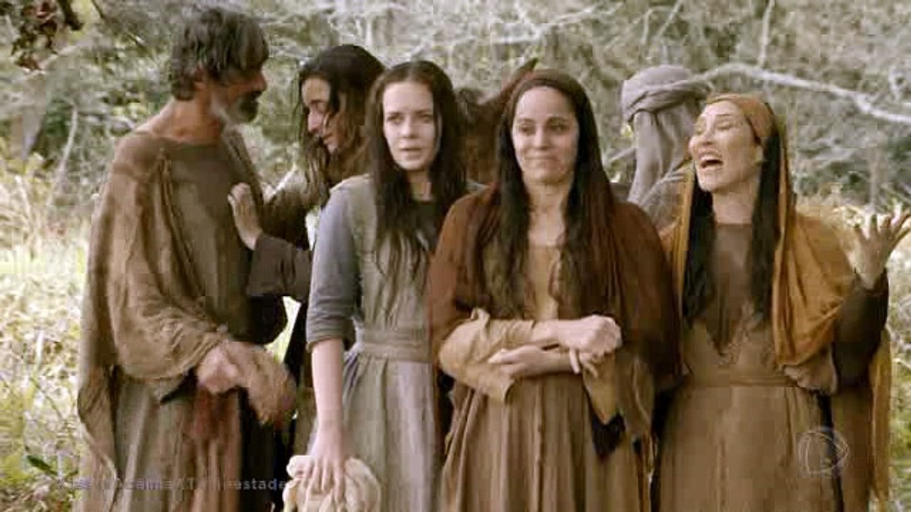 JESUS CAPITULO 67 COMPLETO