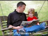 Term Life Insurance Quotes, Affordable Life Insurance