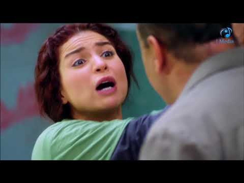 بقولك ايه يا خال هي هتدفع كام