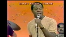 PALO NAVIDEÑO - SALSA PA TU LECHON - JOHNNY VENTURA Y SU COMBO SHOW - MICKY SUERO VIDEOS