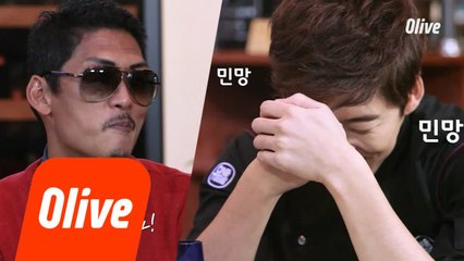 응답하라 god! 언제 들어도 웃픈 god 고생담