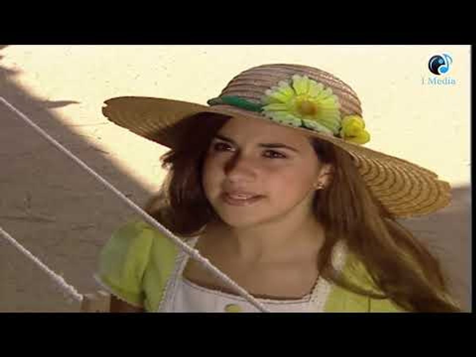 ماجي هربت من اهلها