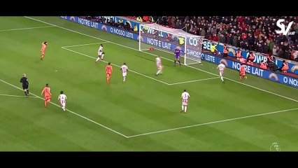 Mohamed Salah 2018 Goals, Dribbling Skills & Speed ● Liverpool Egypt 