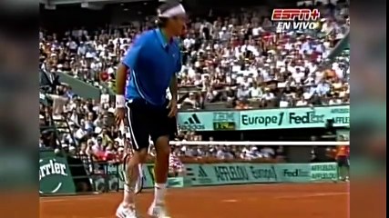 Tomas Berdych ♦ Top 10 Points Against Federer in Grand Slam (HD)