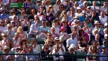 Tomas Berdych ♦ Top 10 Points Against Djokovic in Grand Slam (HD)