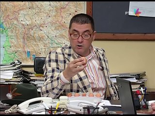 DRŽAVNI POSAO [HQ] - Ep.1105: Miris (24.10.2018.)