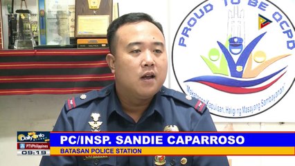 Dalawang lalaking sumuko sa Oplan Tokhang, muling naaresto