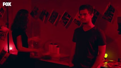 Ben Derin'le birlikteyim Deniz! - Bizim Hikaye 43. Bölüm