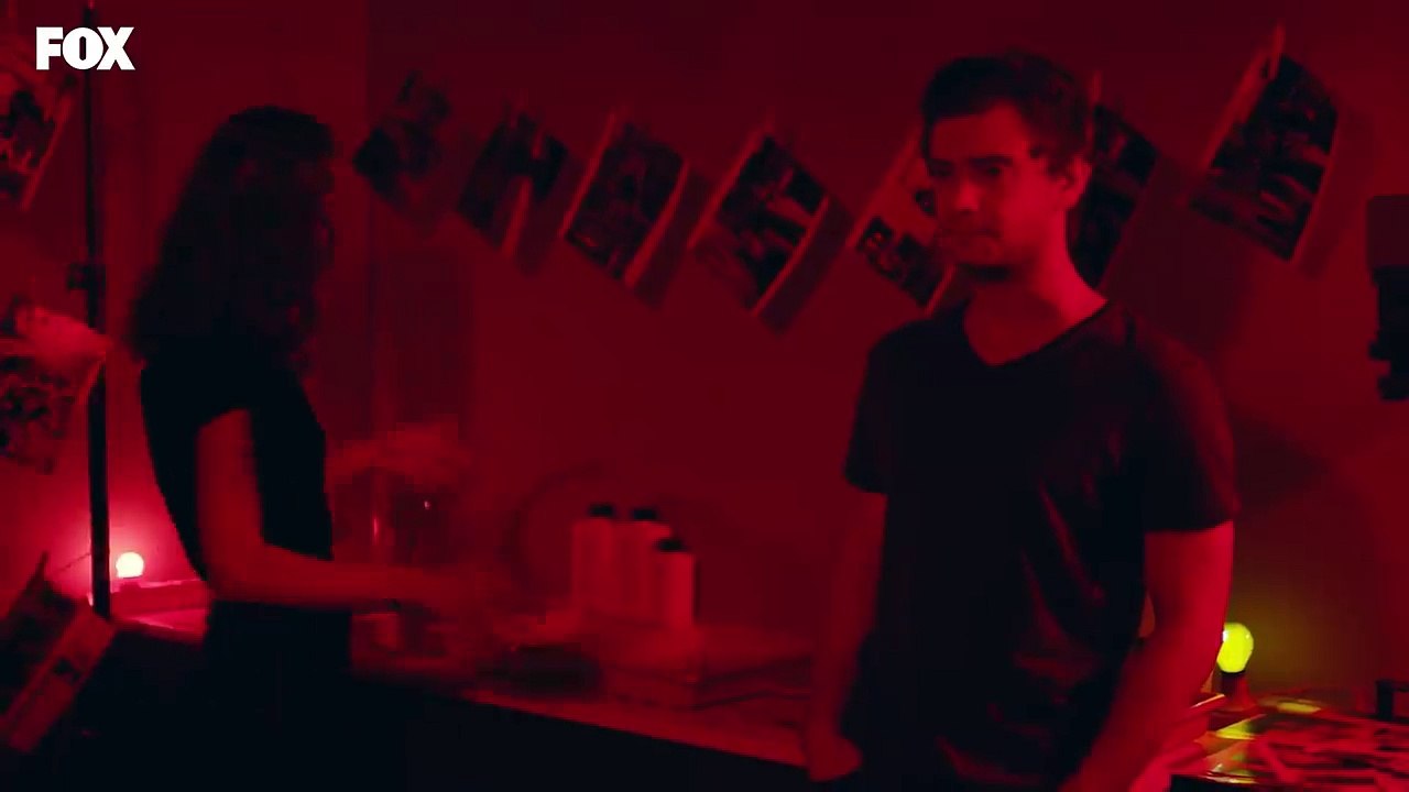 Ben derin'le birlikteyim deniz! - bizim hikaye 43. bölüm