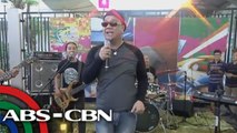 UKG: Thursday jamming with Mitoy Yonting