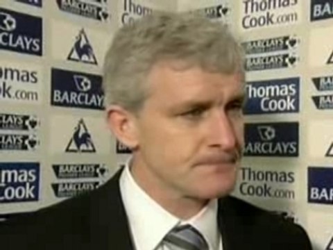 Man City v Blackburn Rovers