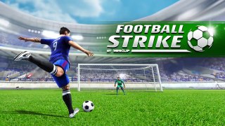 Football Strike - Multiplayer Soccer App Download