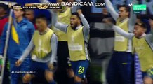 Dario Benedetto Goal - Boca Juniors vs Palmeiras 1-0