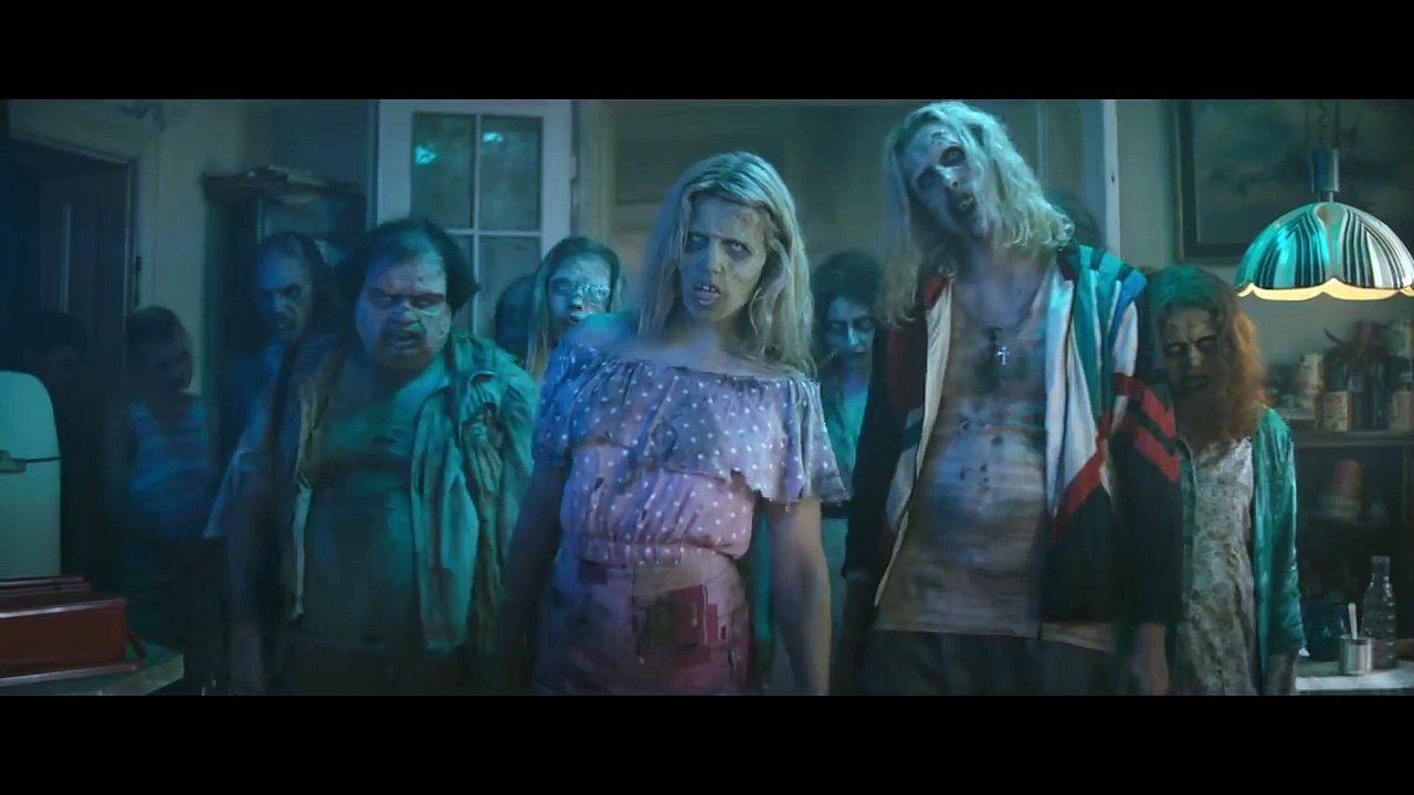 Zombie-Party #halloween I OTTO