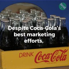 Factory Shut Down, Police Investigated ‘Human Waste’ Found in Coke Cans