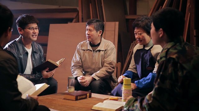 Восточная Молния | Христианский фильм «СПАСЕНИЕ» Что значит настоящее спасение на самом деле?