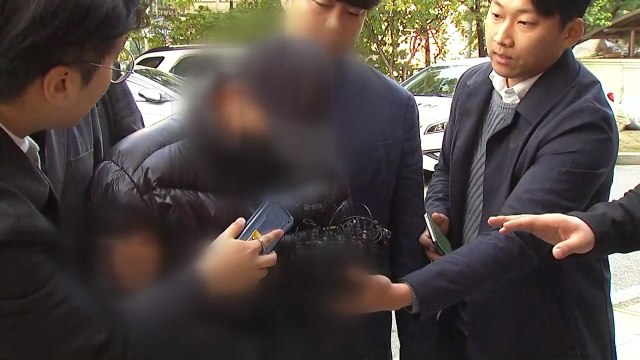 [취재N팩트] 전처 살해 김 모 씨...오늘 구속 여부 결정 / YTN
