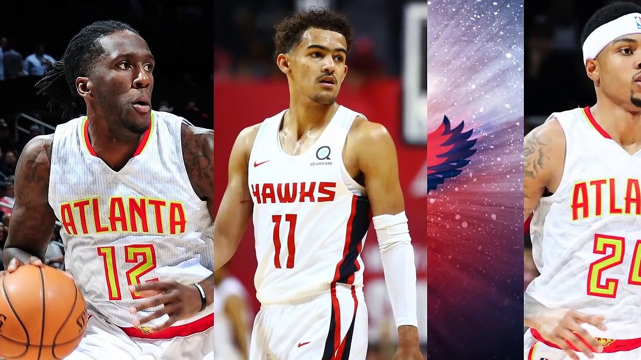 Ranking The BEST Big 3 From EVERY NBA Team