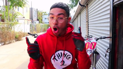 2019 YZ250F VS 2019 YZ450F ! (WHICH IS LOUDER ?)