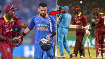 India vs west Indies 2018; 2nd ODI: Match Highlights | Visakhapatnam