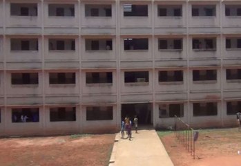 கன்னியாகுமரி இன்ஜினியரிங் மாணவி தற்கொலை. என்ன காரணம்?