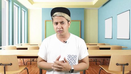 TIPE TIPE DOSEN. YAAMPUN BIKIN NGAKAK