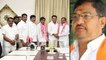 Telangana Assembly Elections 2018 : టీఆర్ఎస్ లో చేరిన కొత్త శ్రీనివాస్ రెడ్డి | Oneindia Telugu