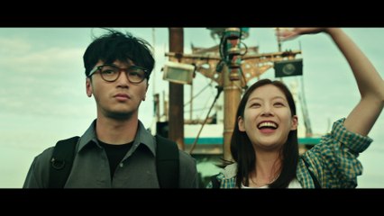 [Movie]"별리섬" (My Dream Class)