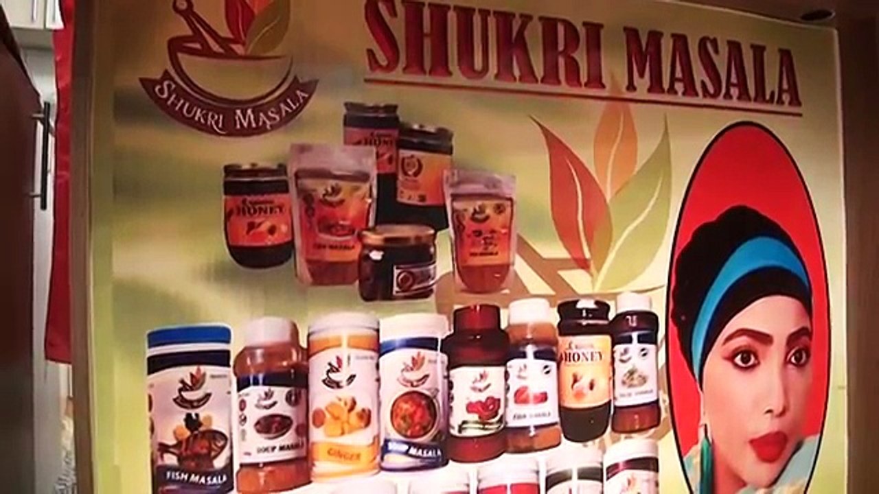Shukri Masala Oo Shegtay Arima Muhiim ah & Wareys Kulul Universaltv