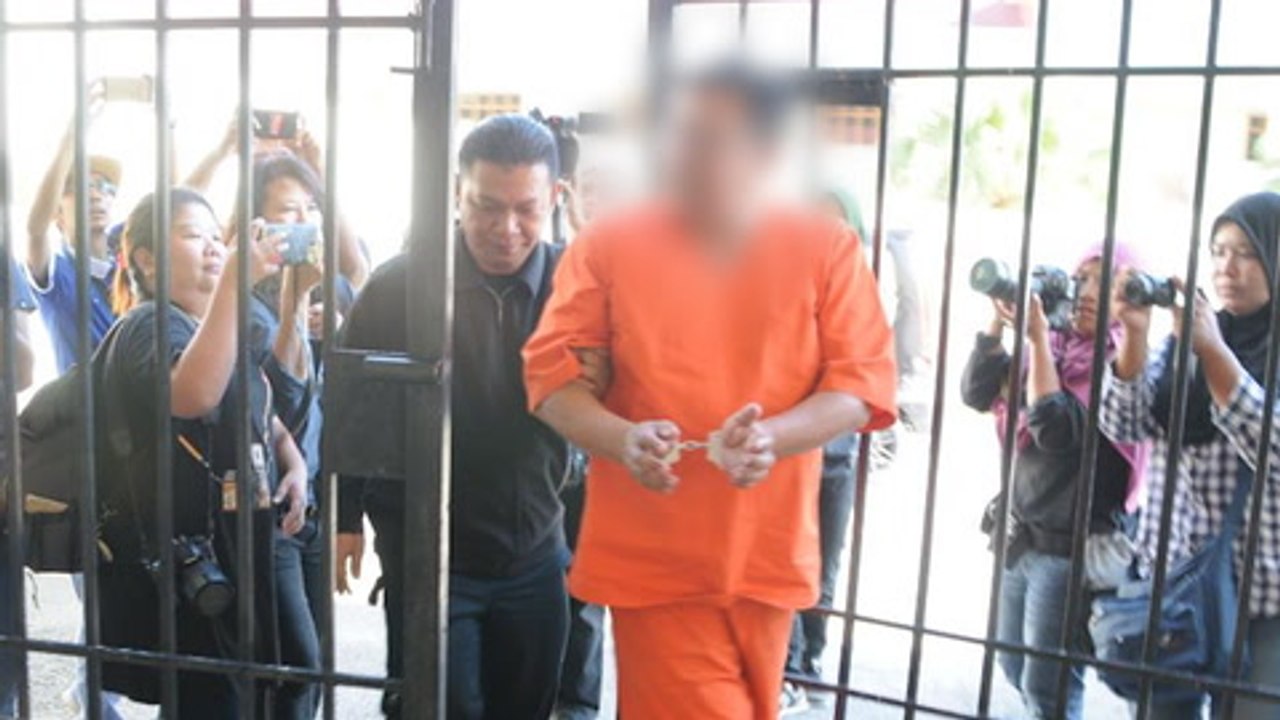 Man remanded in Kedah PKR divisional election p...