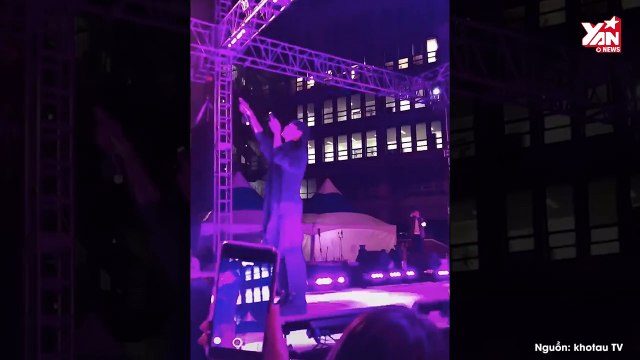 Ông hoàng nhạc số từng đánh bại TWICE xuất hiện trở lại với màn hát live cực đỉnh¨