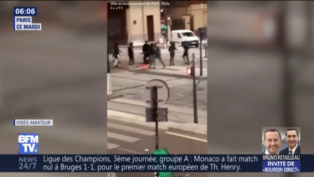 Deux adolescents tués dans des rixes entre bandes en Île-de-France