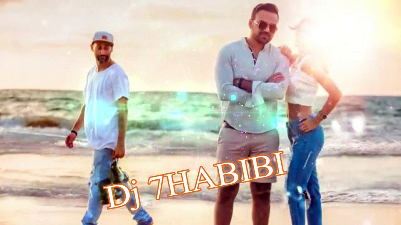 Haitham Shomali SOLO ft ReMix Tamer Nafar Dj 7HABIBI