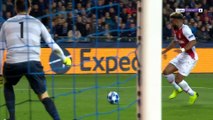 Match Highlights:  Club Brugge 1 Monaco 1