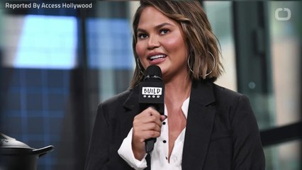 Chrissy Teigen's Mom Becomes A U.S. Citizen