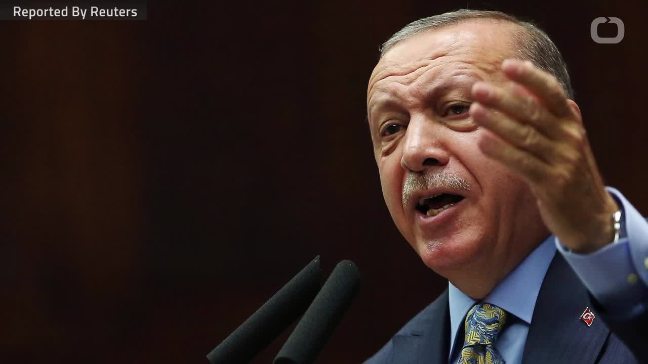 Turkey: We Won't Khashoggi Killers Avoid Justice