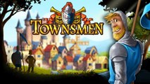 Townsmen - Trailer officiel Nintendo Switch