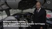CEO Threatens To Pull Qatar Airways From Oneworld Alliance