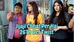 Jijaji Chhat Per Hai - 26 Oct, 2018 | Upcoming Twist | जीजाजी छत पर है | Onlocation | SAB TV