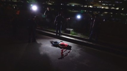 Los muertos en la guerra contra la droga en Filipinas suben a 4.948