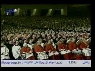 Nasrallah Boutros Sfeir