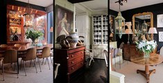 Brownrigg Antiques and Interiors - For French and Decorative Antiques in UK
