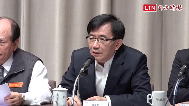 普悠瑪司機吸毒卡官司 政院：近2個月尿檢未驗出