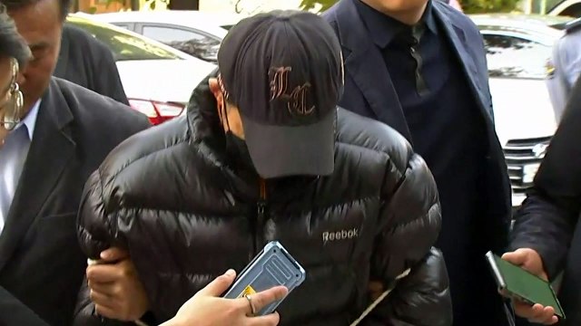 '전처 살해' 40대, 이르면 오늘 구속 여부 결정 / YTN